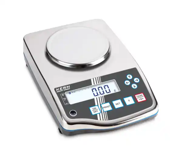Precision balance PWS 800-2